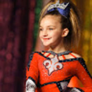 Meet your Posher, Corinne